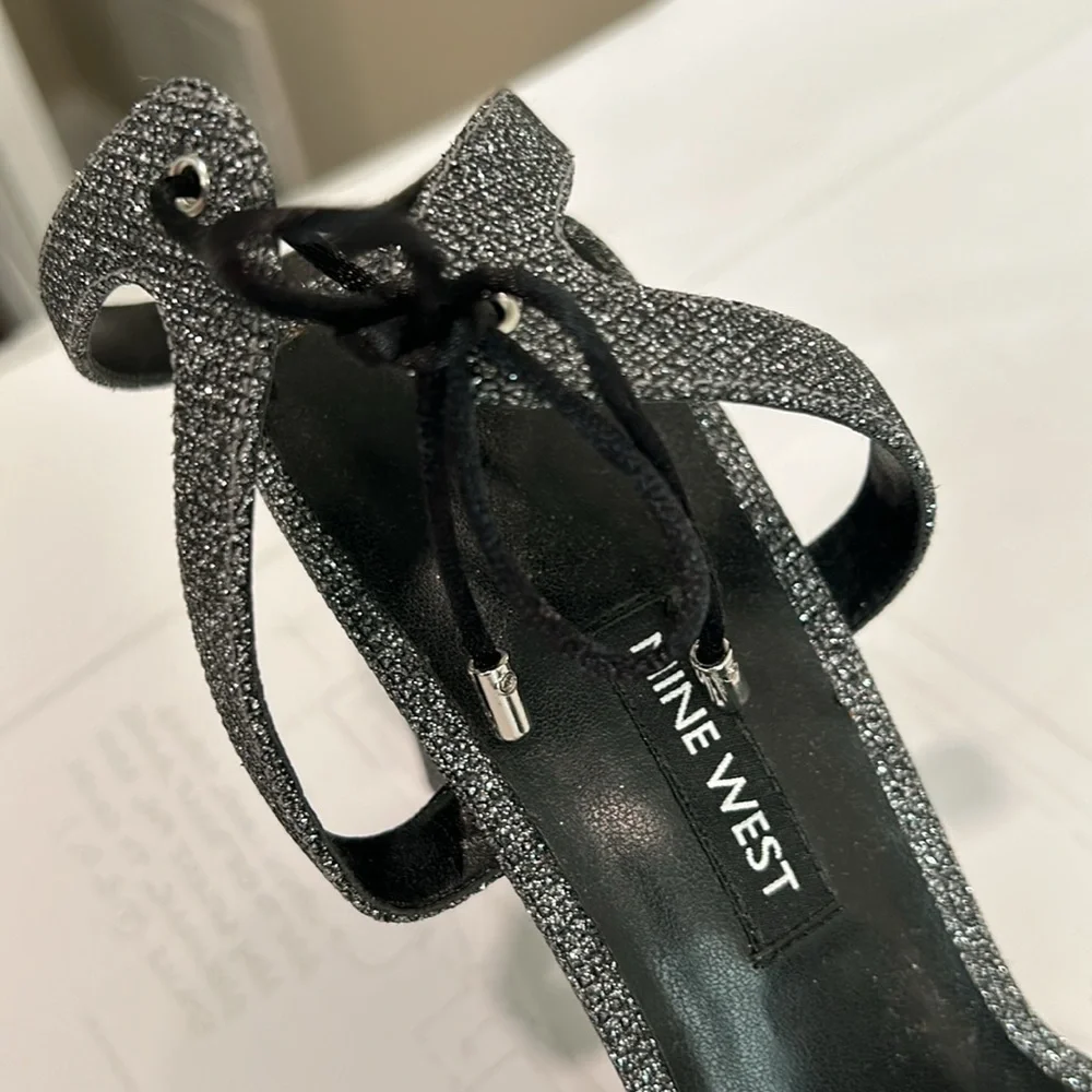 Nine West heels